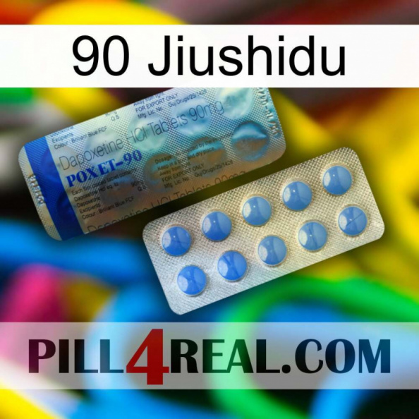 90 Jiushidu 40